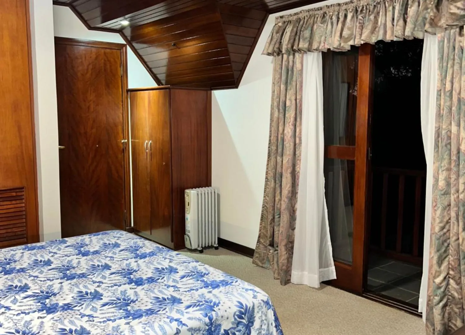 Lodge Vila Husky Campos do Jordão